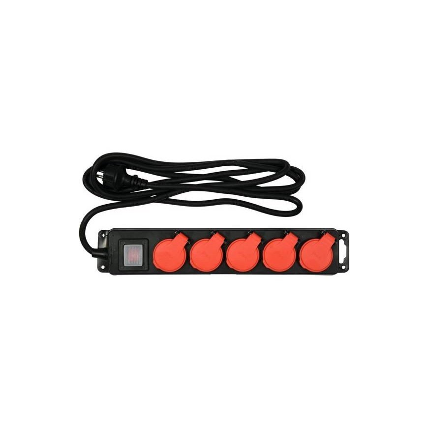 Yato YT-81242 pagarinātājs 3 m 5