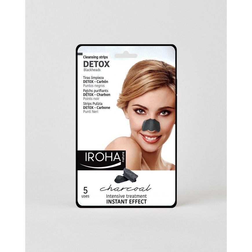 Iroha Nature Iroha Nature Cleansing Nose