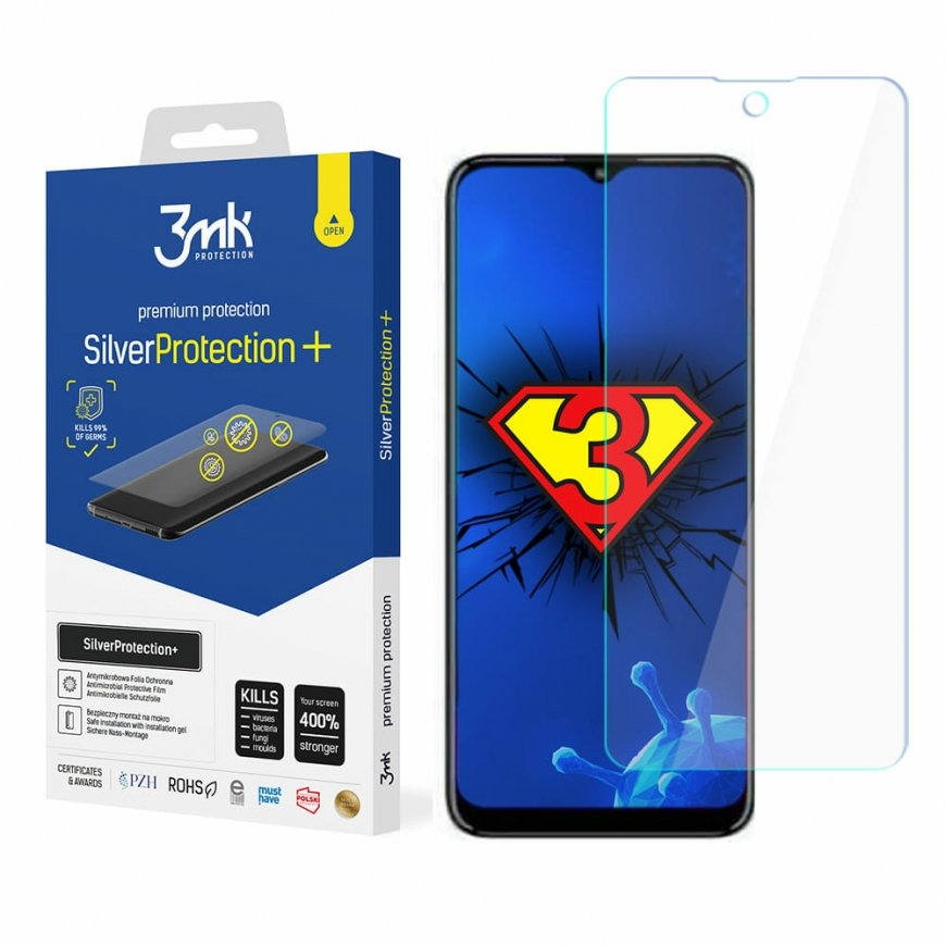 3MK SilverProtection+ 1 pcs
