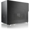 RAIJINTEK Ophion M Evo TGS Midi Tower Black, Transparent RAIJINTEK Ophion M Evo TGS Midi Tower Black, Transparent