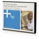 HP iLO Advanced incl 3yr Tech Support and Updates E-LTU RAID controller