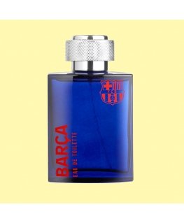 Air-Val International The FC Barcelona Eau De Toilette 100 ml
