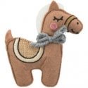 Cat toy - Trixie Insects, felt, catnip, 11 cm, 1 piece Cat toy - Trixie Insects, felt, catnip, 11 cm, 1 piece