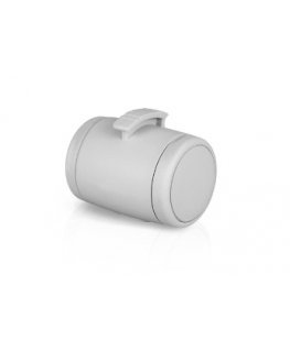 Flexi Multi Box dog/cat feeder/waterer Grey Universal