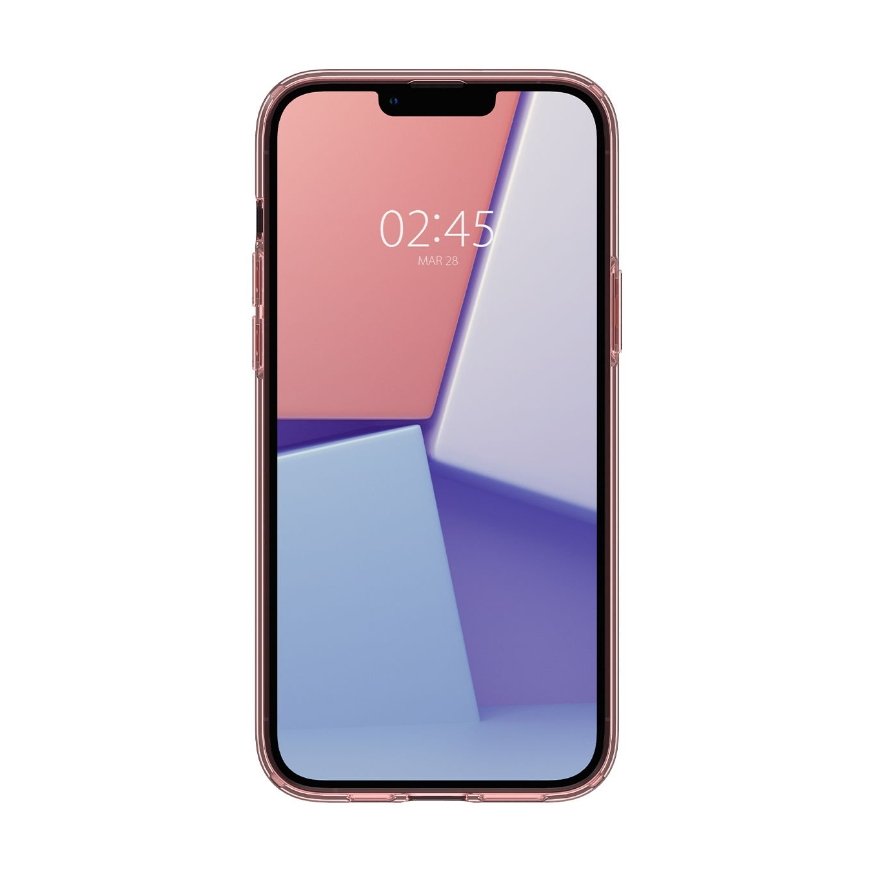 Spigen Crystal Flex mobiiltelefoni ümbris 17 cm (6.7") Kate Roos – 3