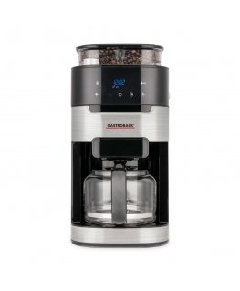 Gastroback Grind & Brew Pro Полуавтомат Капельная кофеварка 1,5 L