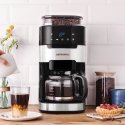 Gastroback Grind & Brew Pro Pusiau automatinis Lašelinis kavos aparatas 1,5 L