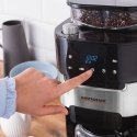 Gastroback Grind & Brew Pro Poolautomaatne Kohvimasin 1,5 l Gastroback Grind & Brew Pro Poolautomaatne Kohvimasin 1,5 l