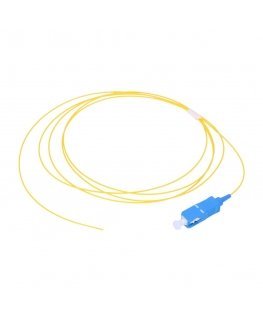 Extralink Pigtail SC/UPC Single mode, 900um G.657A 2m, Easy strip
