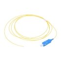 Extralink PIGTAIL SC/UPC SM 900UM G.657A 2M EASY STRIP InfiniBand ja kiudoptilised kaablid FTTH Koll Extralink PIGTAIL SC/UPC SM 900UM G.657A 2M EASY STRIP InfiniBand ja kiudoptilised kaablid FTTH Koll