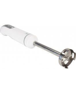 JATA BT158 blender 0.8 L Immersion blender 700 W White