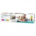 Omega OUTV600FM Universal LCD / LED / PLAZMA TV Mouting size 30"-60" Vesa (45kg max) Black