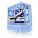 Thermaltake View 270 TG Midi Tower Sininen Thermaltake View 270 TG Midi Tower Sininen