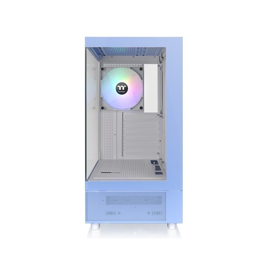 Thermaltake View 270 TG Midi Tower Sininen – 2