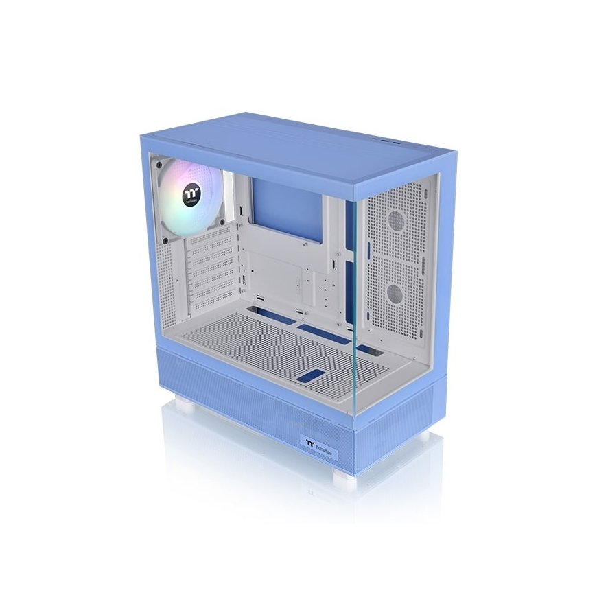 Thermaltake View 270 TG Midi Tower Sininen – 5