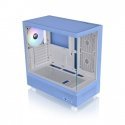 Thermaltake View 270 TG Midi Tower Sininen Thermaltake View 270 TG Midi Tower Sininen