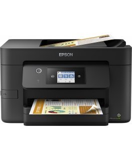 Epson WorkForce Pro WF-3820DWF Inkjet A4 4800 x 2400 DPI 21 ppm Wi-Fi