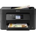 Epson WorkForce Pro WF-3820DWF Tintes A4 4800 x 2400 DPI 21 ppm Wi-Fi Epson WorkForce Pro WF-3820DWF Tintes A4 4800 x 2400 DPI 21 ppm Wi-Fi