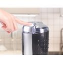 Beper BP.581 coffee grinder 250 W Black