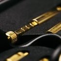 Jes-Extender Gold Peniksen pidennin Kulta Jes-Extender Gold Peniksen pidennin Kulta