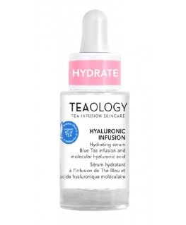 TEAOLOGY Skincare Hyaluronic Infusion 15 ml
