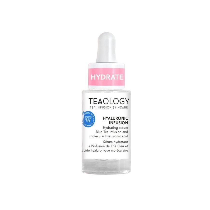 TEAOLOGY Skincare TEAOLOGY Skincare Hyaluronic Infusion