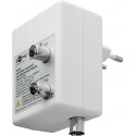 Goobay Two-Device Antenna Amplifier 15 dB (DVB-T, DVB-T2, DVB-C) Goobay Two-Device Antenna Amplifier 15 dB (DVB-T, DVB-T2, DVB-C)