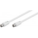 Goobay 67226 усилитель телевизионного сигнала 47 - 862 MHz Goobay 67226 усилитель телевизионного сигнала 47 - 862 MHz