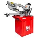 Holzmann BS275TOP_400V стационарная ленточная пила 1500 W 75 м/мин Holzmann BS275TOP_400V стационарная ленточная пила 1500 W 75 м/мин