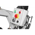 Holzmann BS275TOP_400V стационарная ленточная пила 1500 W 75 м/мин Holzmann BS275TOP_400V стационарная ленточная пила 1500 W 75 м/мин