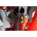 Holzmann BS275TOP_400V Stacionarus juostinis pjūklas 1500 W 75 m/min Holzmann BS275TOP_400V Stacionarus juostinis pjūklas 1500 W 75 m/min