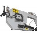 Holzmann BS275TOP_400V стационарная ленточная пила 1500 W 75 м/мин Holzmann BS275TOP_400V стационарная ленточная пила 1500 W 75 м/мин