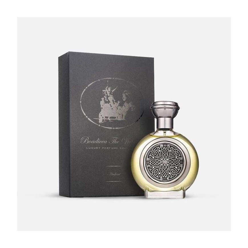 Boadicea the Victorious Ardent Eau De Parfum 100 ml (unisex) – 2