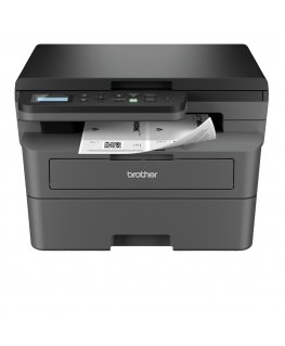 Brother DCP-L2622DW Lāzers A4 1200 x 1200 DPI 34 ppm Wi-Fi
