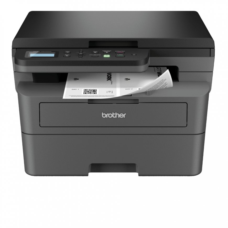 Brother DCP-L2622DW Laser A4 1200 x 1200 DPI 34 lk/min WiFi