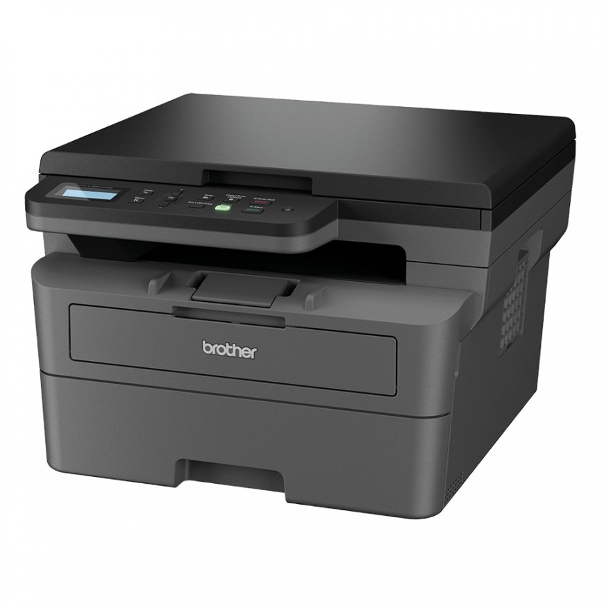 Brother DCP-L2622DW Laser A4 1200 x 1200 DPI 34 lk/min WiFi – 2
