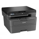 Brother DCP-L2622DW Laser A4 1200 x 1200 DPI 34 lk/min WiFi Brother DCP-L2622DW Laser A4 1200 x 1200 DPI 34 lk/min WiFi