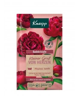 Kneipp 918455 vannas minerāls un sāls 60 g Zieds Ciets Vannas kristāli