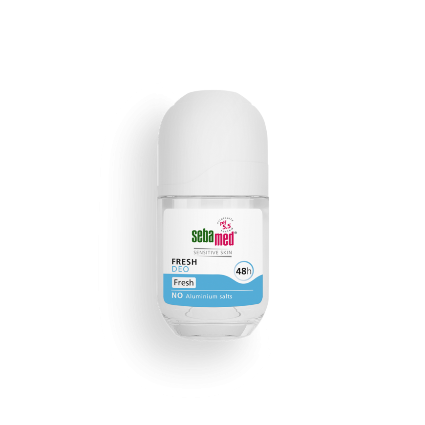 Sensitive Skin Fresh Deodorant