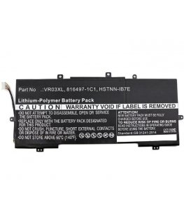 CoreParts MBXHP-BA0078 laptop spare part Battery