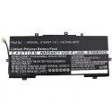 CoreParts MBXHP-BA0078 portatīvo datoru rezerves daļa Baterija CoreParts MBXHP-BA0078 portatīvo datoru rezerves daļa Baterija
