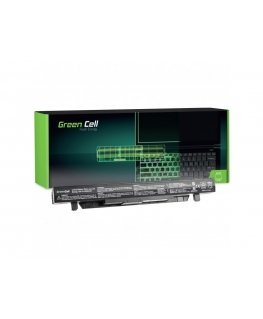 Green Cell AS84 laptop spare part Battery