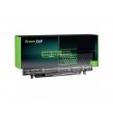 Green Cell AS84 laptop spare part Battery