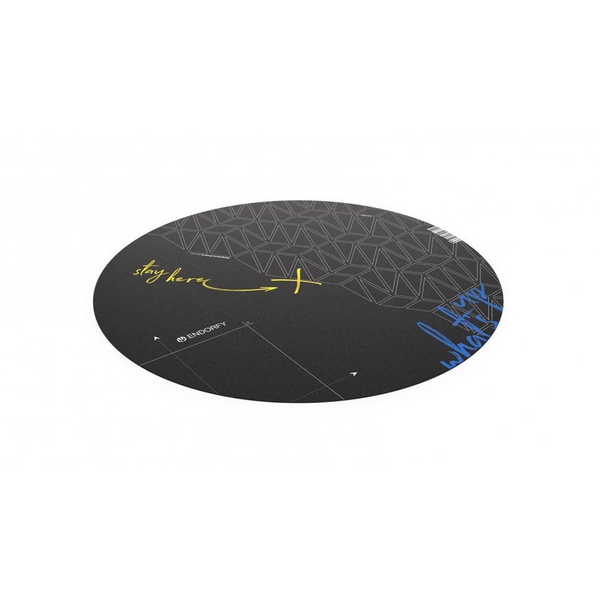 ENDORFY FP110C baldų padėkliukas grindims apsaugoti Turas – 3