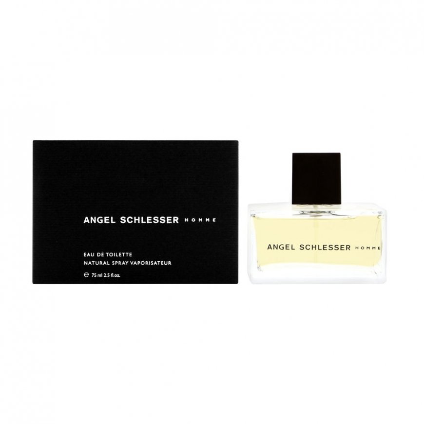 ANGEL SCHLESSER ANGEL SCHLESSER HOMME vaporizador