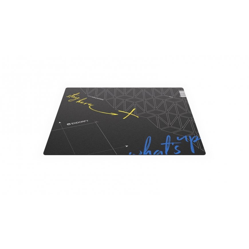 ENDORFY FP90S furniture floor protector pad 1 pc(s) Rectangular – 3