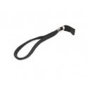 Strap for a walking stick Strap for a walking stick