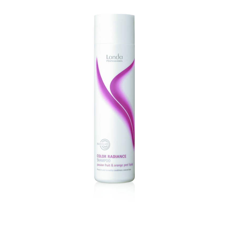 Londa Professional Color Radiance Shampoo 250ml – 2