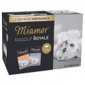 MIAMOR Ragout Royale Multipack w sosie 12x100g