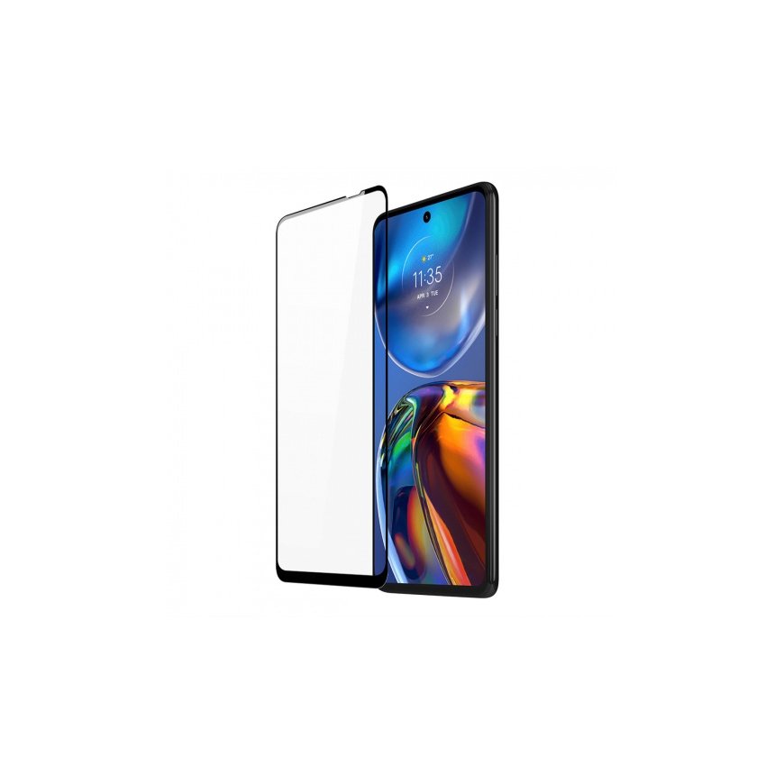 Dux Ducis 10D Tempered Glass 9H full screen tempered glass with – 2